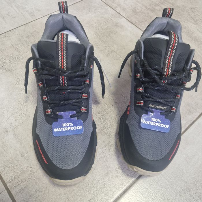 Pantofi sport barbati skechers 41,5