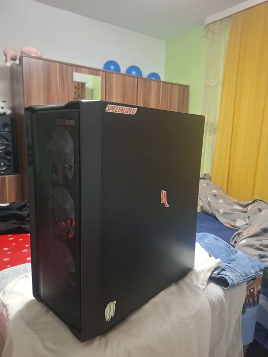 Vand pc high gaming