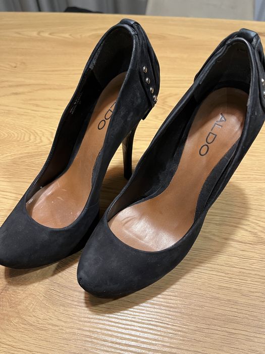 Aldo platforme dama