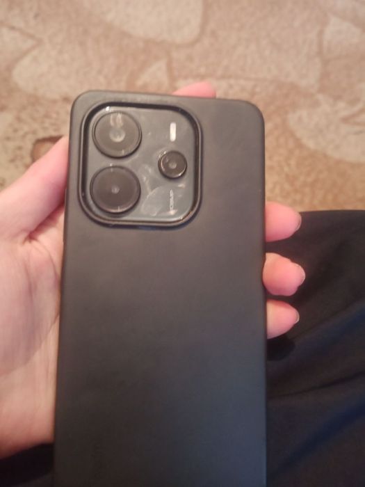 Редми нот 14 срочно