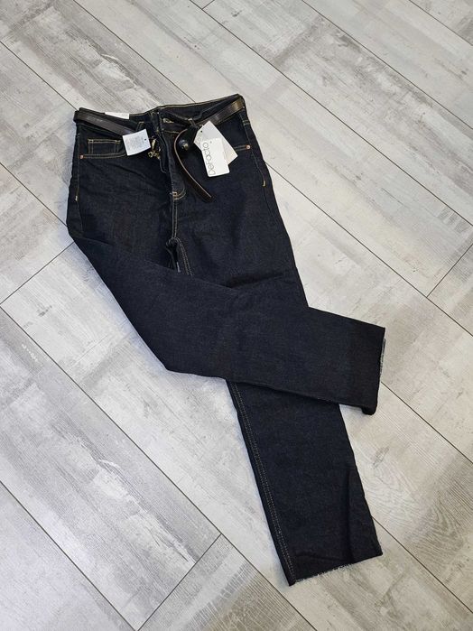 Дънки defacto  размер 38