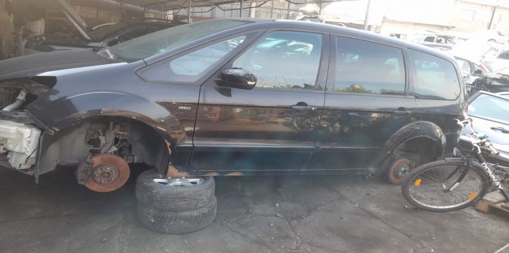 Proiector stanga 6M21-15K201-B Ford Galaxy a 2-a generatie