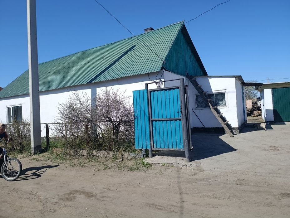 Продам дача зим вариант