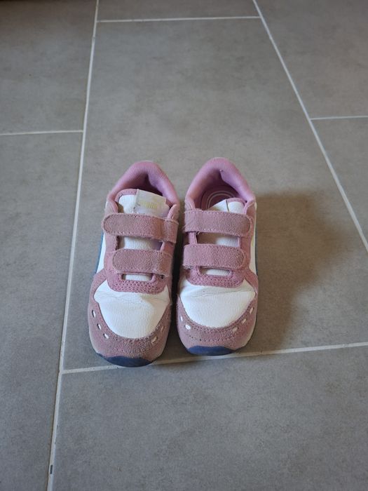 Adidasi Puma Cabana Racer