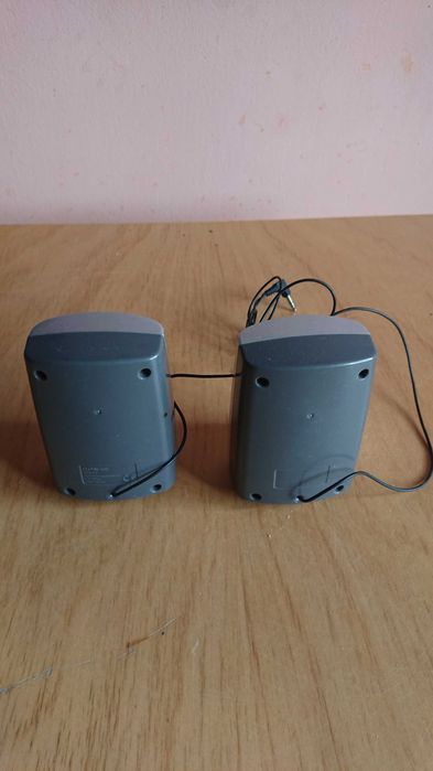 Boxe Sony SRS - P7