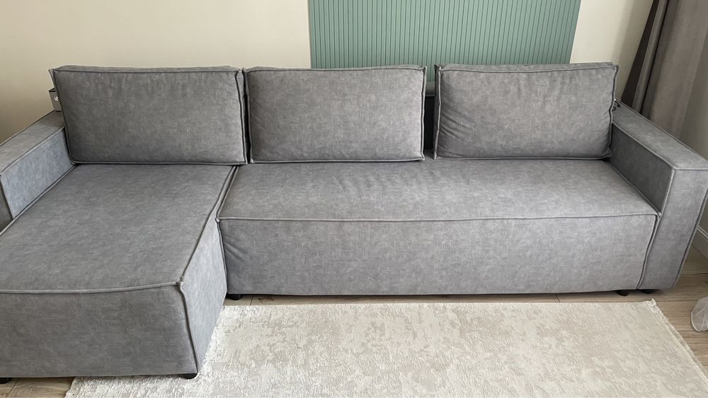 Диван в отличном состоянии