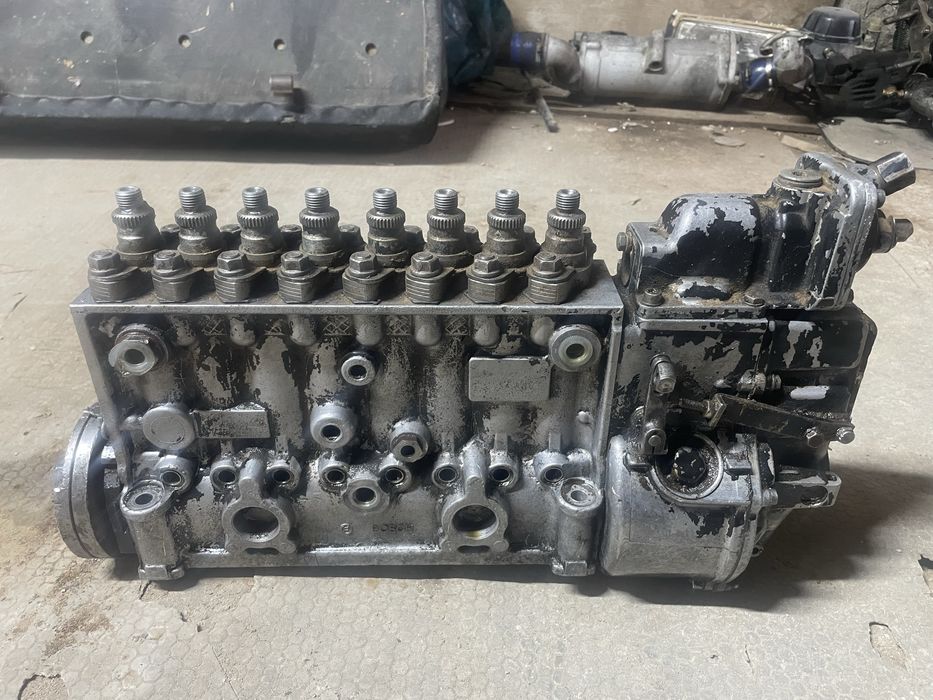 Апарптура BOSH сатылады