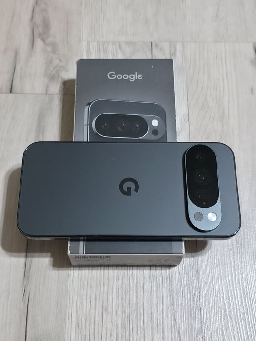 Pixel 10 Pro 256 gb Ram 12 5G