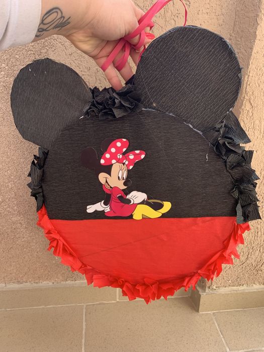 Пинята за Принцеси