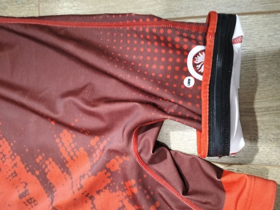 Борцовка спортивная