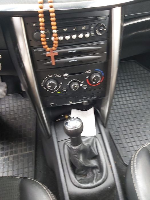 PEUGEOT 207 0 — imagine 2
