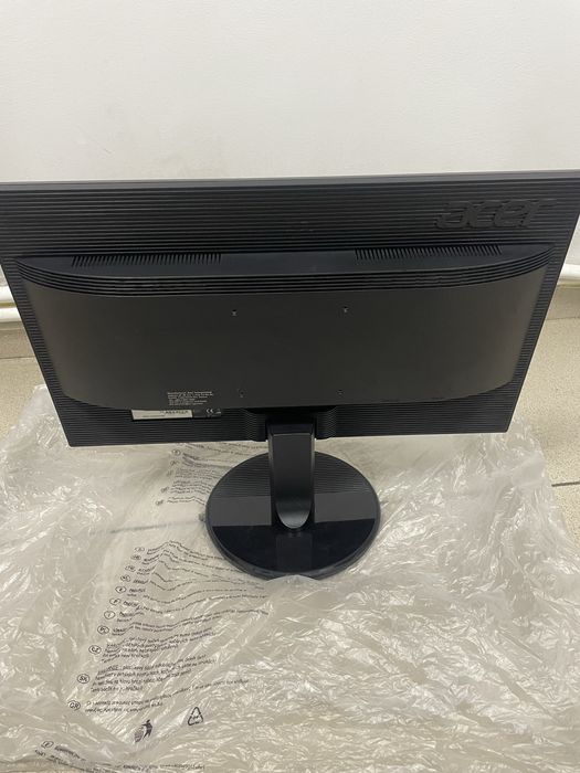 Монитор ACER 19/ и 22/ дюйма