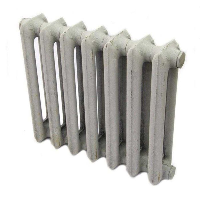 обмен батарея чугунная бу