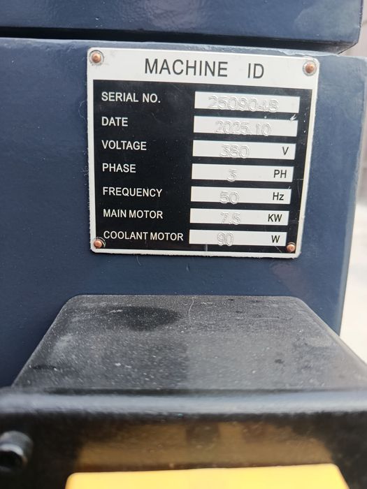 Токарный станок 3м