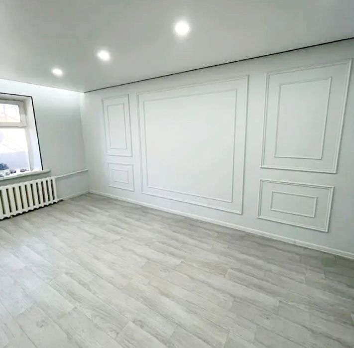 продам 1-ком. 32кв. центр 4-этаж