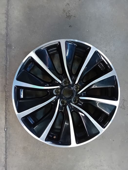 Janta Opel Grandland X 7J R19