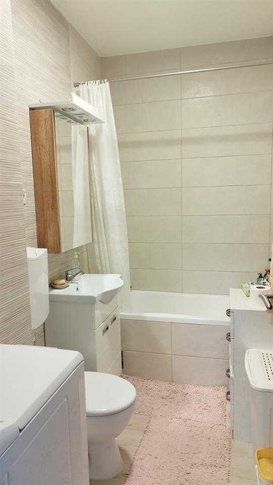 Дава се под наем Тристаен апартамент в Пловдив, Христо Смирненски - 87 кв.м за 377.4 € - Снимка #9