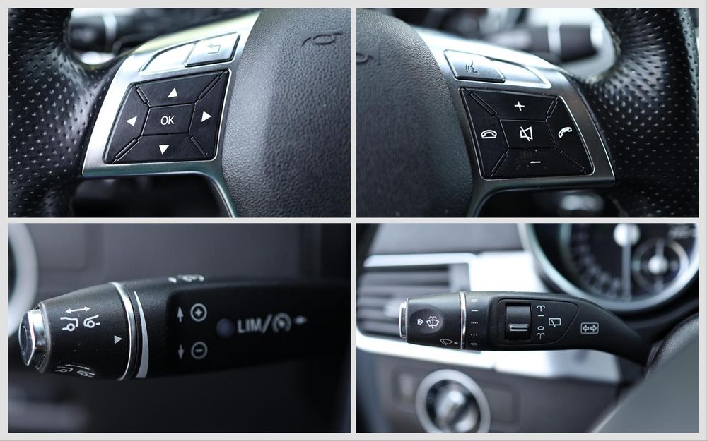 MERCEDES-BENZ S-Class 2013 — imagine 3