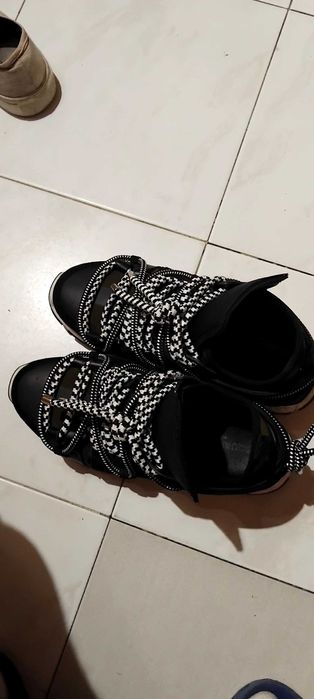 Оригинални обувки DSQUARED .250LV