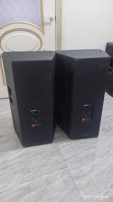 JBL колонка динамик