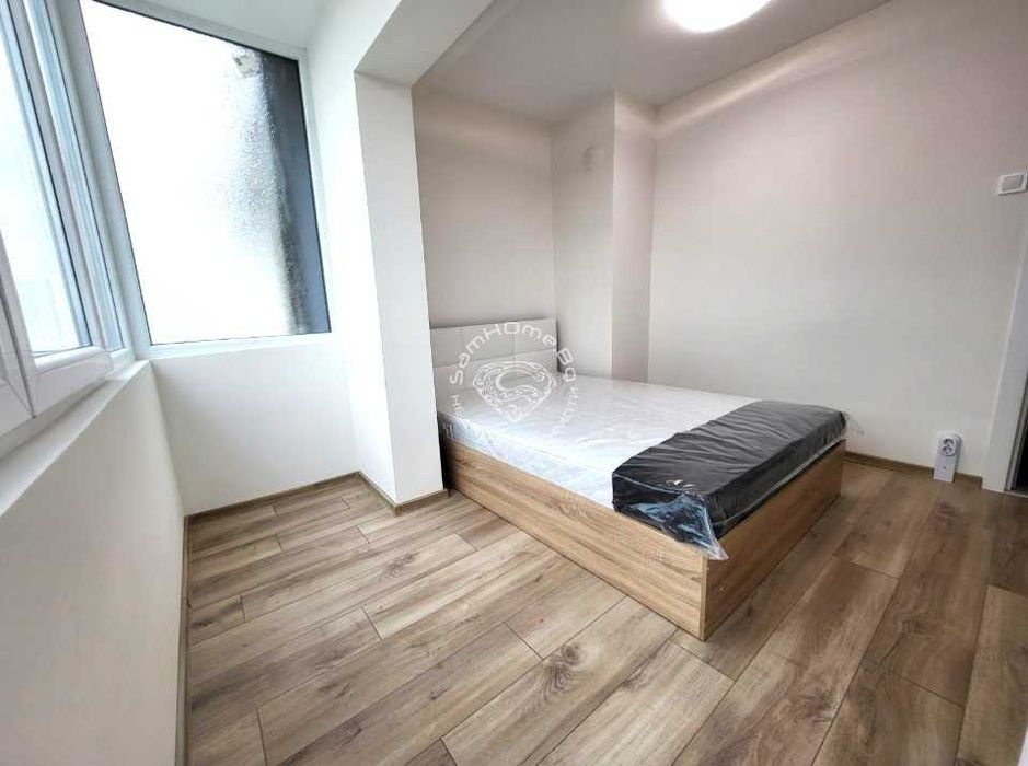 Продава се Двустаен апартамент в Варна, Младост 2 - 62 кв.м за 1936 €/кв.м - Снимка #10