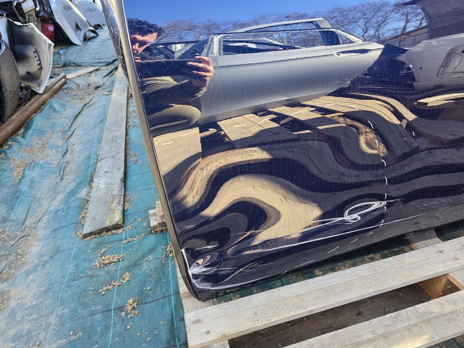 BMW 7 G70 22- предна лява врата 2023