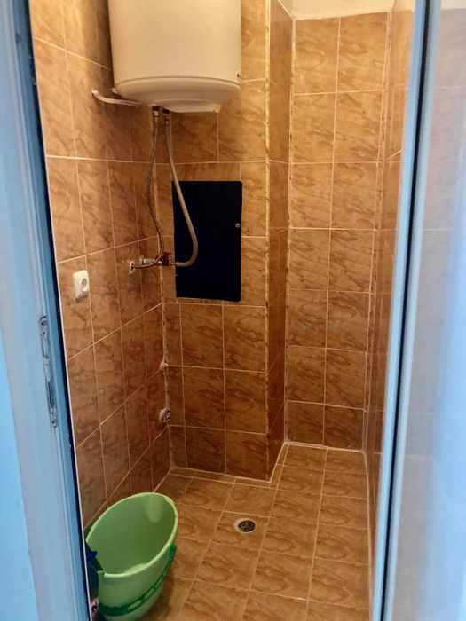 Дава се под наем Тристаен апартамент в Бургас, Център - 90 кв.м за 127.5 € - Снимка #8