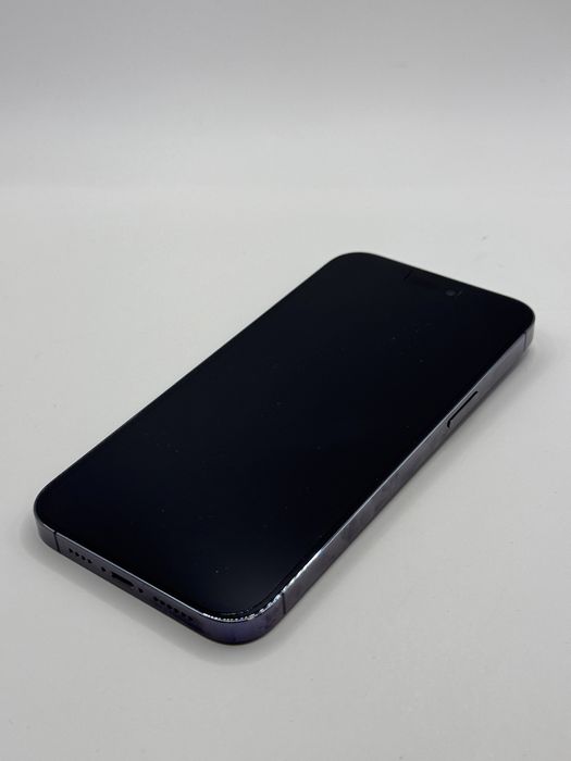 Iphone 14 Pro Max 128GB 100% Grad A Garantie 24 Luni - zonemag.ro