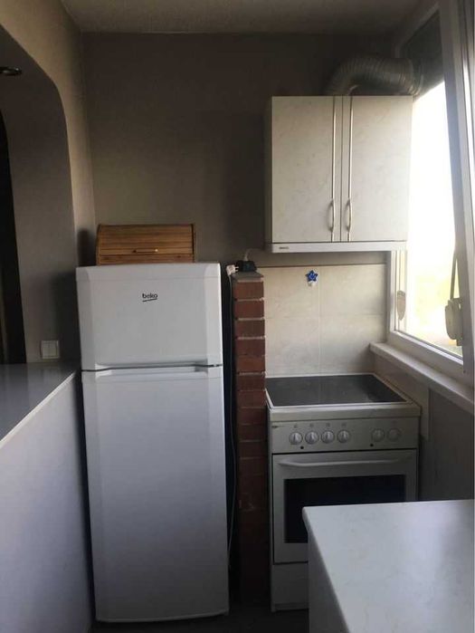 Двустаен апартамент в Левски Г