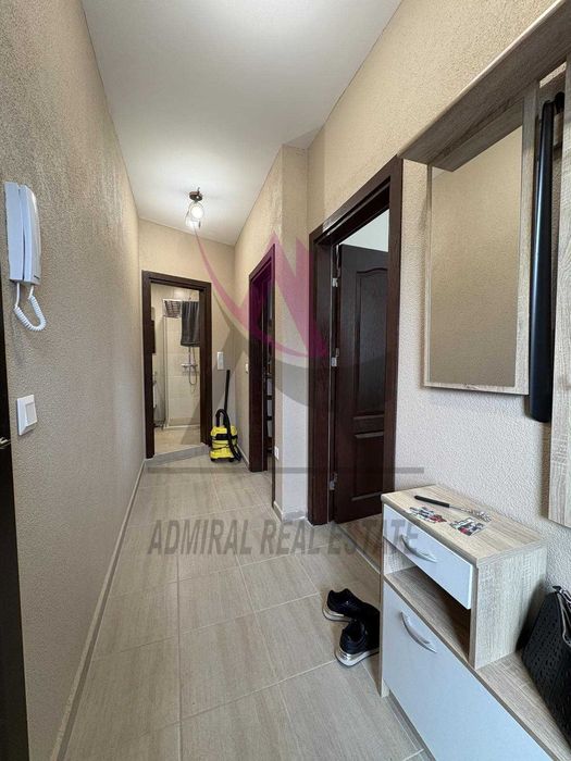 Двустаен -ново обзавеждане-Кочмар