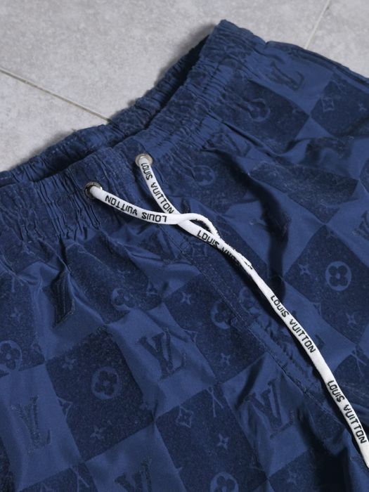 Luis Viton къси панталони/бански
