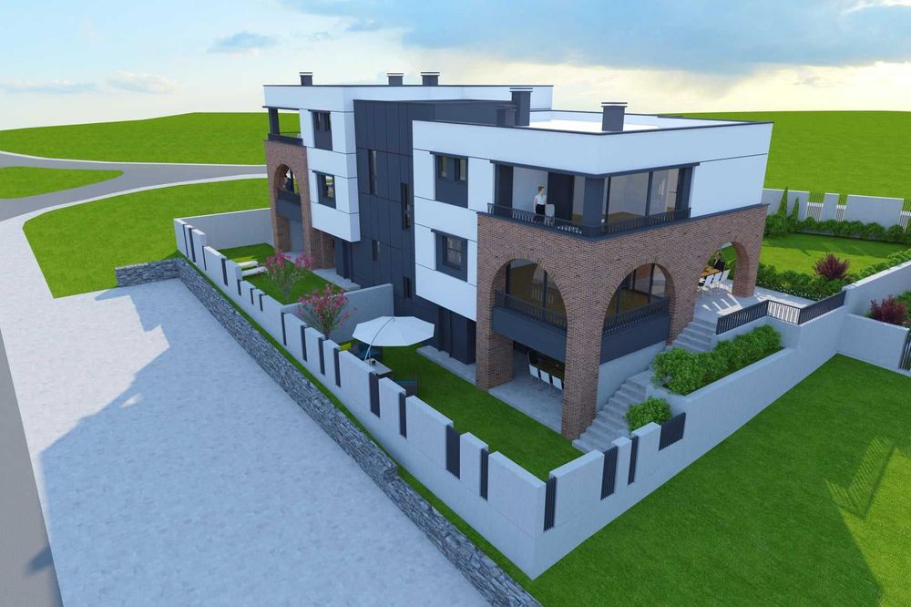 Продава се Къща в Хасково, в.з. Хасково - 260 кв.м за 1385 €/кв.м - Снимка #7