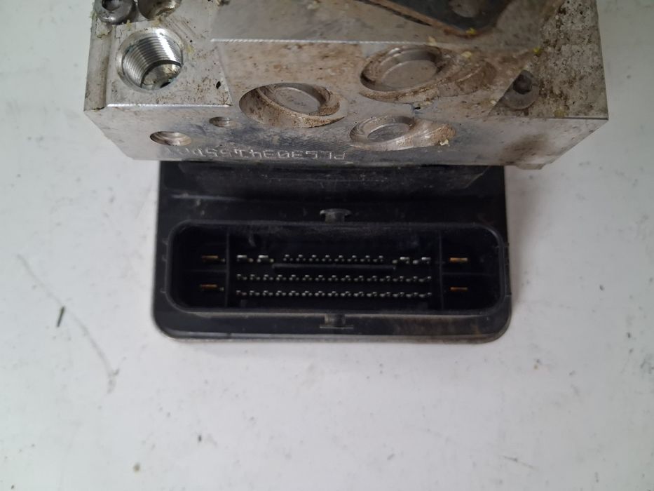 ABS блок Bmw G11/G12 740xd