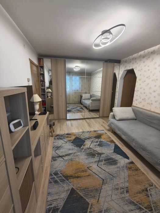 2-soban stan, 37 m²