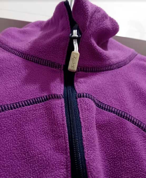 Оригинална поларена фланела Swix