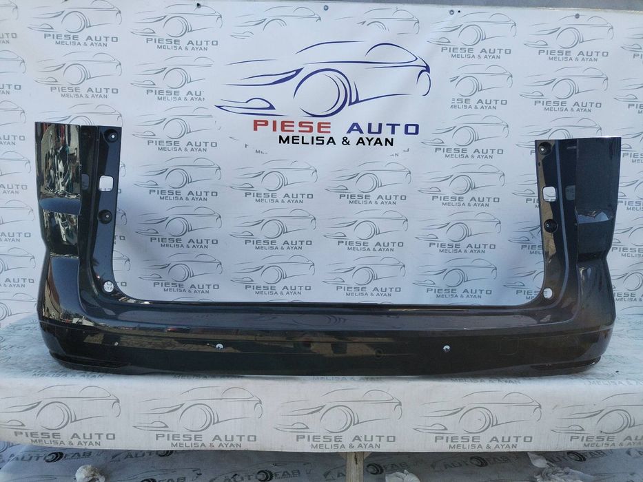 Bara spate Volkswagen T7 Multivan an 2021-2022-2023-2024-2025-2026