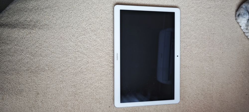 Huawei mediapad T3 10p