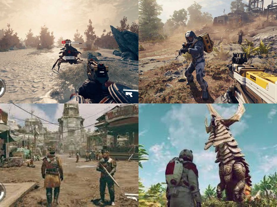 Starfield - PlayStation 5