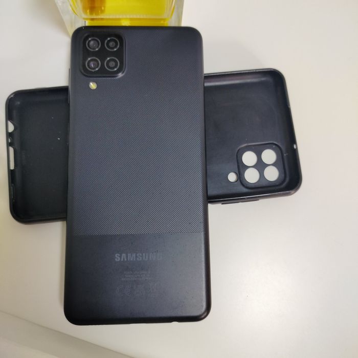 Samsung Galaxy A12