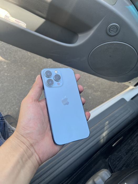 Iphone 13 pro 128 gb yomks 74