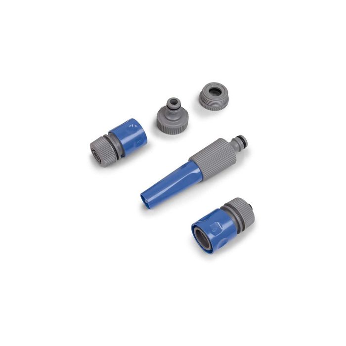 Автоматична макара за маркуч Living & Garden 20 м