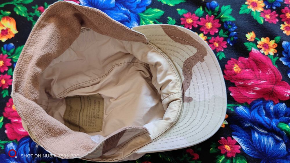 Зимний комплект одежды US Army