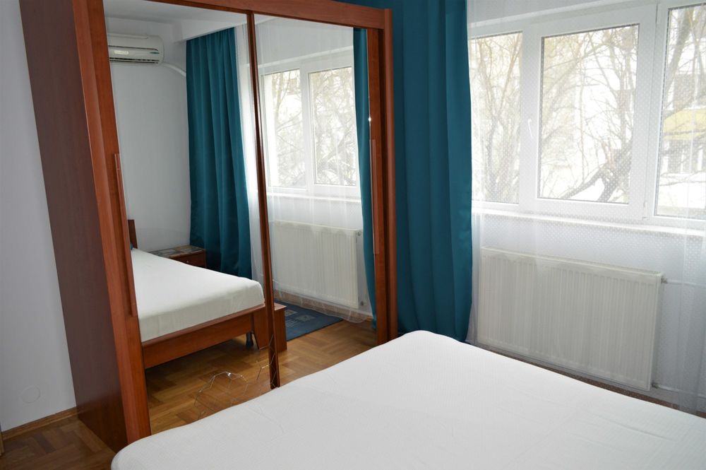 Proprietar 2 Cam Decomandat, Et2, Aviatiei, metrou Aurel Vlaicu