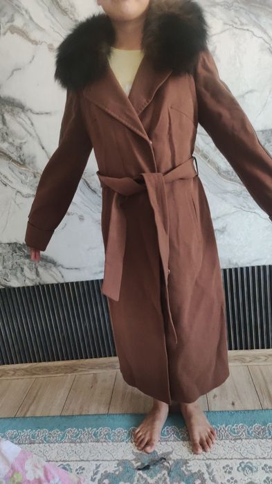 Пальто женское Loreta