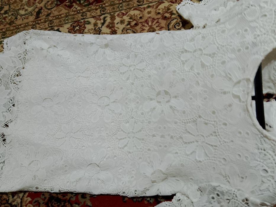 Вечерние платья,