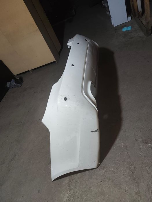 Бмв Бампер оригинал  Е60 бмв