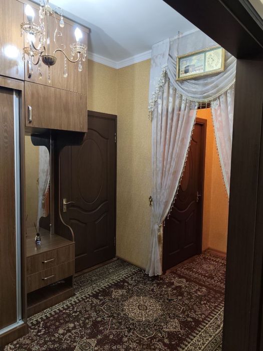 4 xonali do’m sotiladi Yashnobod rayo’n Tuzel/1