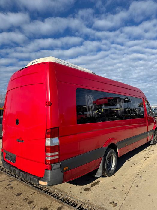 Far, Stop, Capota, Usa, Bara, Aripa Mercedes Sprinter w906 2.2 si 3.0