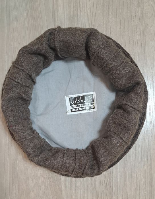 Пуштунка пр-во Пакистан