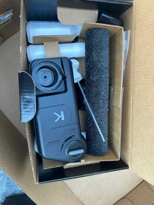 Aspirator KIRBY Avalir Platinum